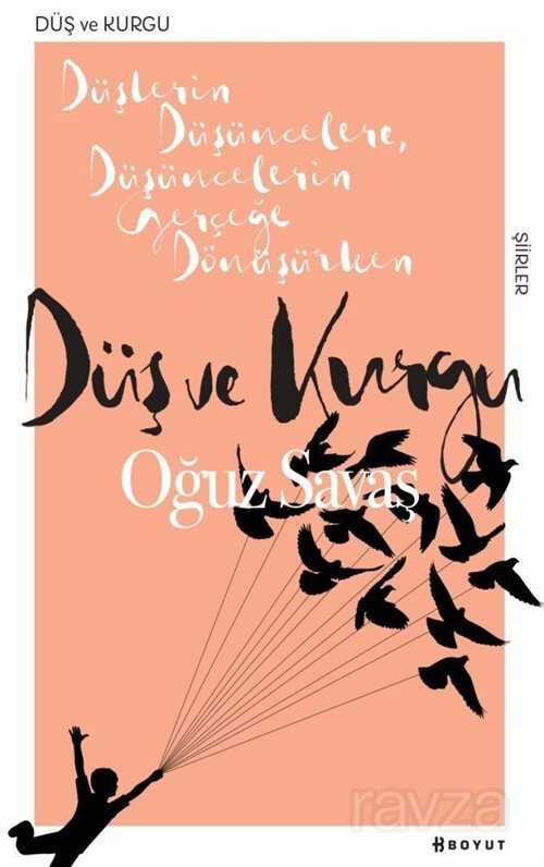 Düş ve Kurgu - Boyut Yayın Grubu