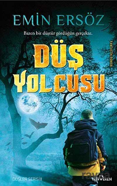 Düş Yolcusu - 1