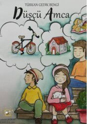 Düşçü Amca - Akıl Fikir Yayınları