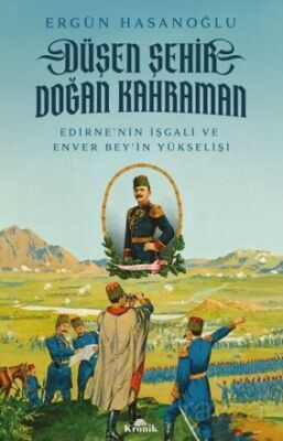 Düşen Şehir, Doğan Kahraman - 1