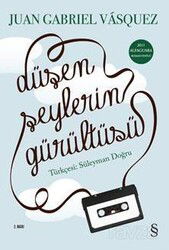 Düşen Şeylerin Gürültüsü - Everest Yayınları