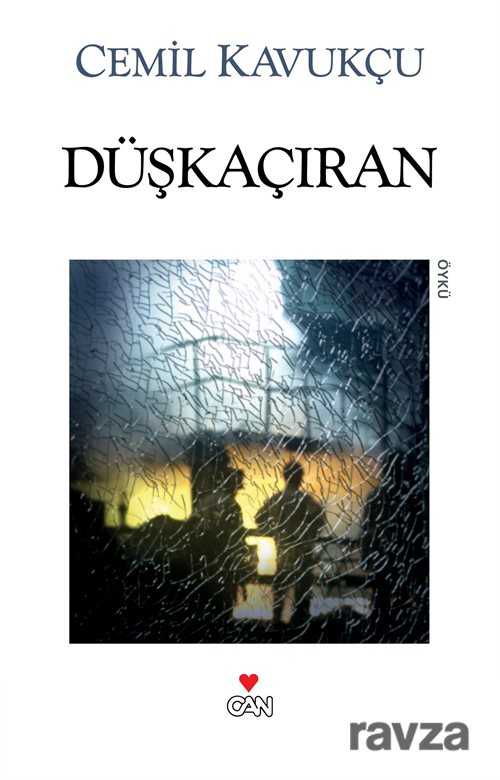 Düşkaçıran - Can Yayınları