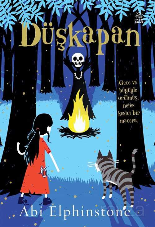 Düşkapan - İthaki Çocuk