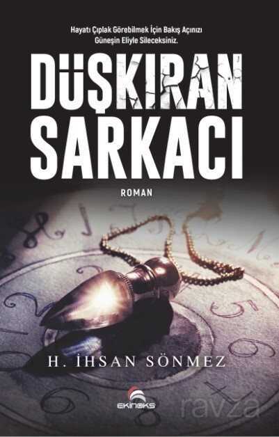Düşkıran Sarkacı - Ekinoks Yayın Grubu
