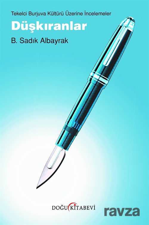 Düşkıranlar - Doğu Kitabevi