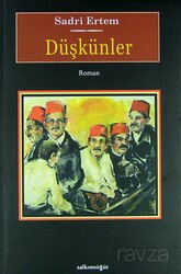 Düşkünler - Salkımsöğüt Yayınları