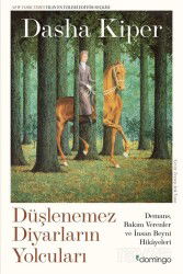 Düşlenemez Diyarların Yolcuları - Domingo Yayınevi