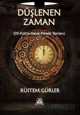 Düşlenen Zaman - 1