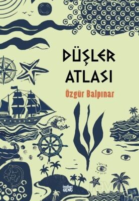 Düşler Atlası - 1