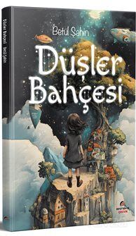 Düşler Bahçesi - 1