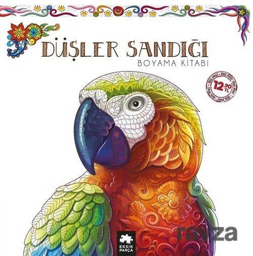 Düşler Sandığı - 1