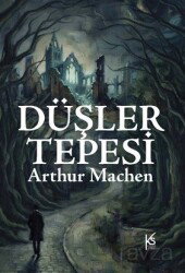 Düşler Tepesi - Kitap Saati Yayınları