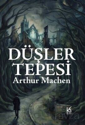 Düşler Tepesi - 1