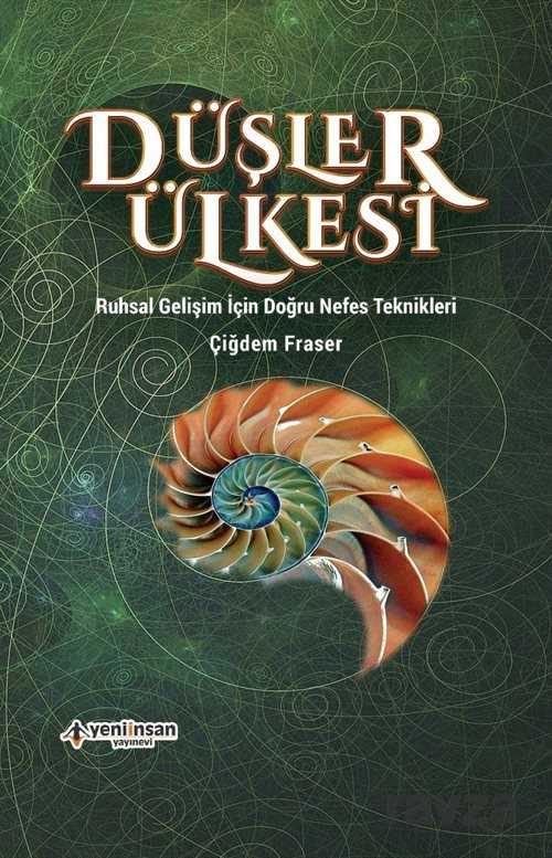 Düşler Ülkesi - Yeni İnsan Yayınevi