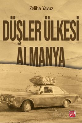 Düşler Ülkesi Almanya - 1