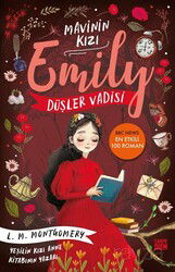 Düşler Vadisi - Mavinin Kızı Emily 5 - Carpe Diem Kitap