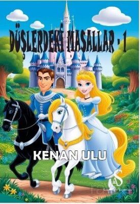Düşlerdeki Masallar 1 - 1