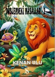 Düşlerdeki Masallar 2 - Son Adım Yayıncılık