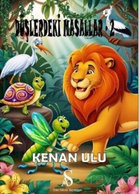 Düşlerdeki Masallar 2 - 1