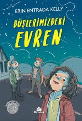 Düşlerimizdeki Evren - Kronik Kitap