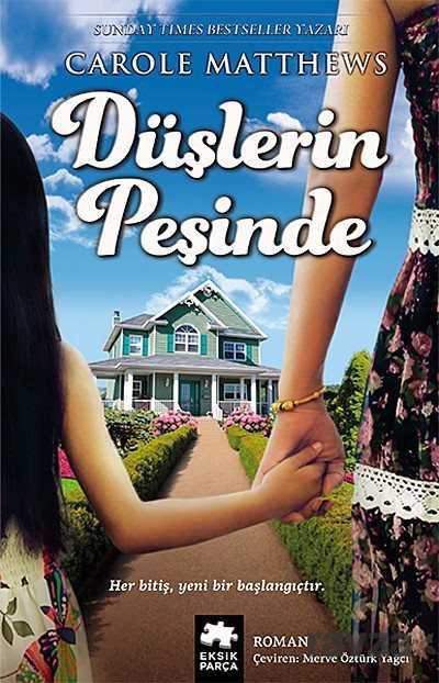 Düşlerin Peşinde - 1