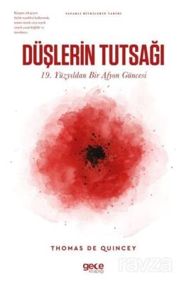 Düşlerin Tutsağı - 1