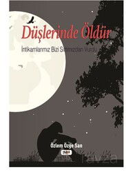 Düşlerinde Öldür - Tilki Kitap