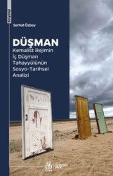 Düşman - DBY Yayınları