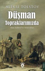 Düşman Topraklarımızda - Dorlion Yayınevi