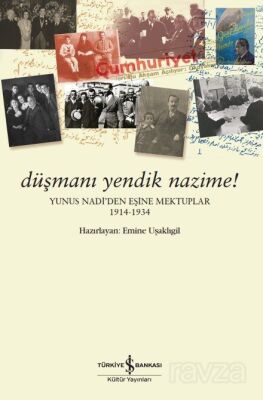 Düşmanı Yendik Nazime! - 1