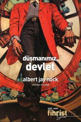 Düşmanımız, Devlet - Fihrist Kitap