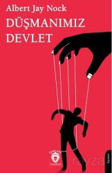 Düşmanımız Devlet - Dorlion Yayınevi