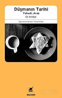 Düşmanın Tarihi - Ayrıntı Yayınları