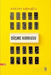 Düşme Korkusu - Everest Yayınları