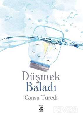 Düşmek Baladı - Küsurat Yayınları