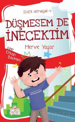 Düşmesem de İnecektim / İlker Hepyaşar 4 - 1