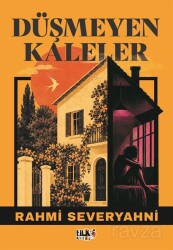 Düşmeyen Kaleler - Tilki Kitap