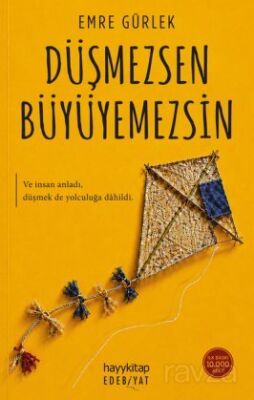 Düşmezsen Büyüyemezsin - 1
