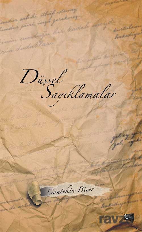 Düşsel Sayıklamalar - Gece Kitaplığı