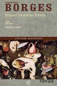 Düşsel Varlıklar Kitabı - İletişim Yayınları