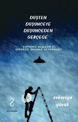 Düşten Düşünceye Düşünceden Gerçeğe - 1