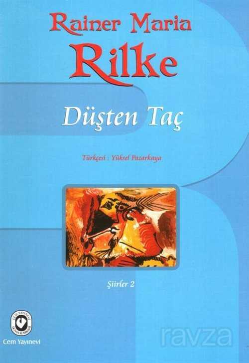 Düşten Taç - Cem Yayınları