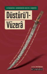 Düsturü'l-Vüzera - Bilgeoğuz Yayınları