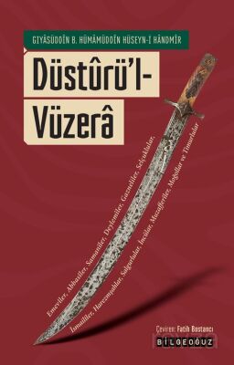 Düsturü'l-Vüzera - 1