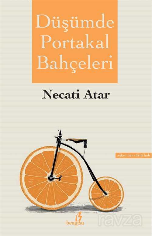 Düşümde Portakal Bahçeleri - Bengisu Yayınları