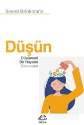 Düşün - İletişim Yayınları