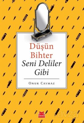 Düşün Bihter Seni Deliler Gibi - 1