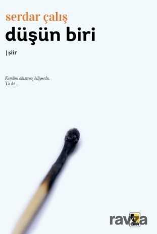 Düşün Biri - Çıra Yayınları