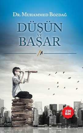 Düşün ve Başar - M.B Yayınları