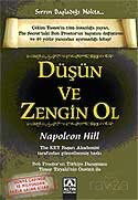 Düşün ve Zengin Ol - Altın Kitaplar